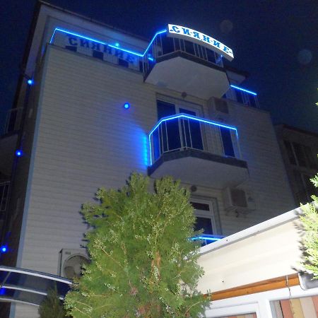 Sianie Guest House رافدا الغرفة الصورة