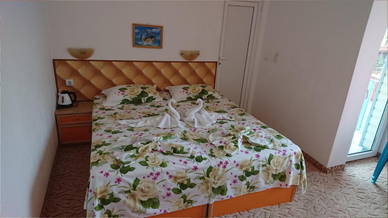 Sianie Guest House رافدا المظهر الخارجي الصورة