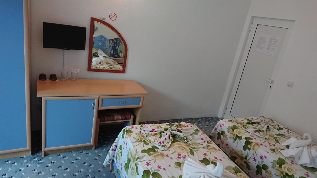 Sianie Guest House رافدا المظهر الخارجي الصورة