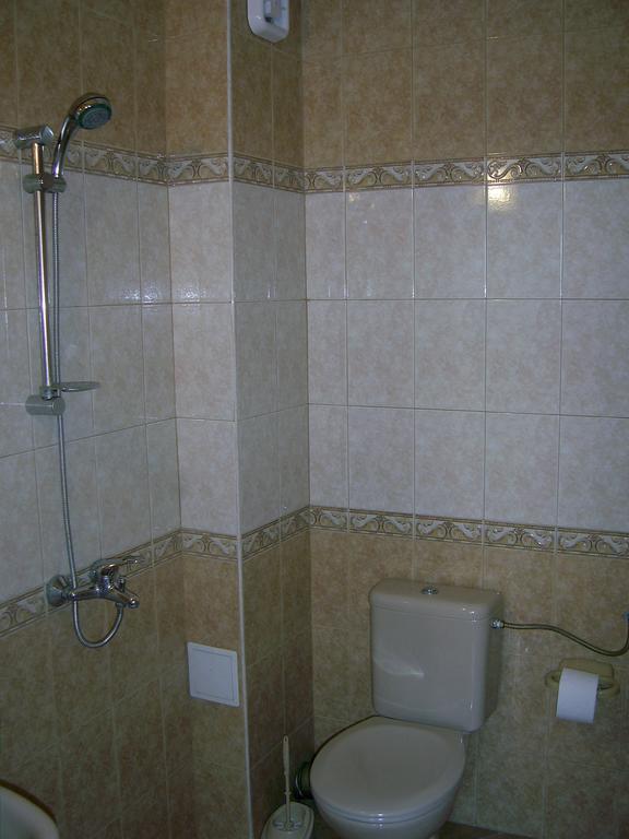 Sianie Guest House رافدا المظهر الخارجي الصورة