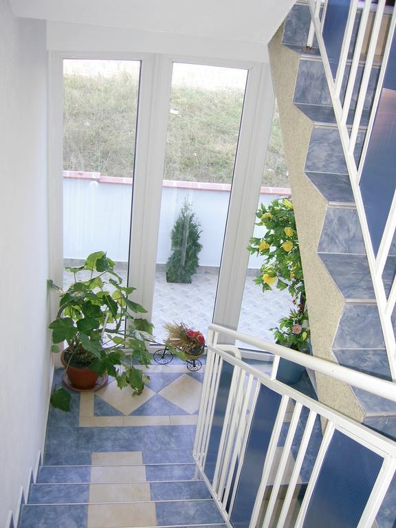 Sianie Guest House رافدا المظهر الخارجي الصورة