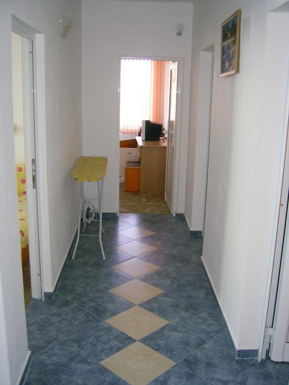 Sianie Guest House رافدا المظهر الخارجي الصورة