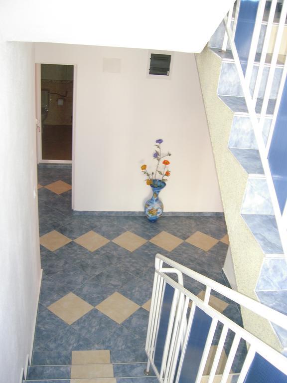 Sianie Guest House رافدا المظهر الخارجي الصورة