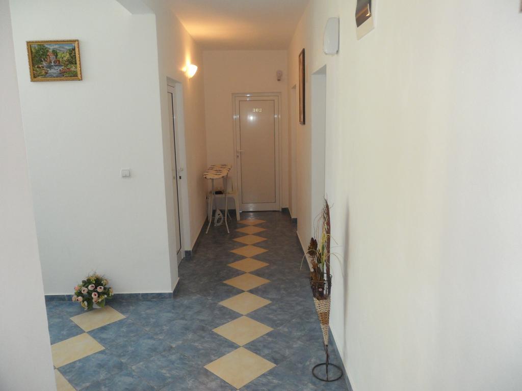 Sianie Guest House رافدا المظهر الخارجي الصورة