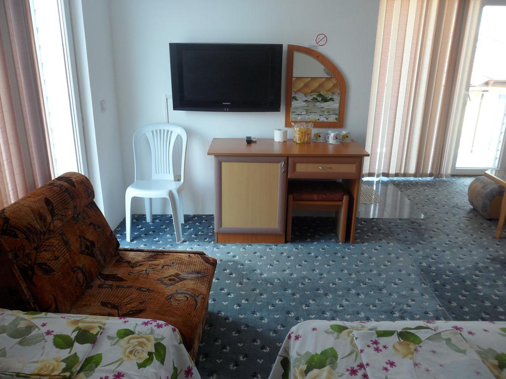 Sianie Guest House رافدا المظهر الخارجي الصورة