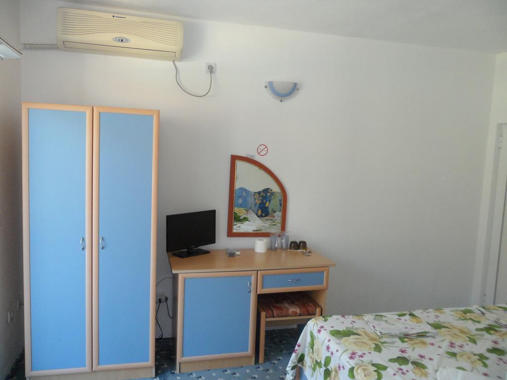 Sianie Guest House رافدا المظهر الخارجي الصورة