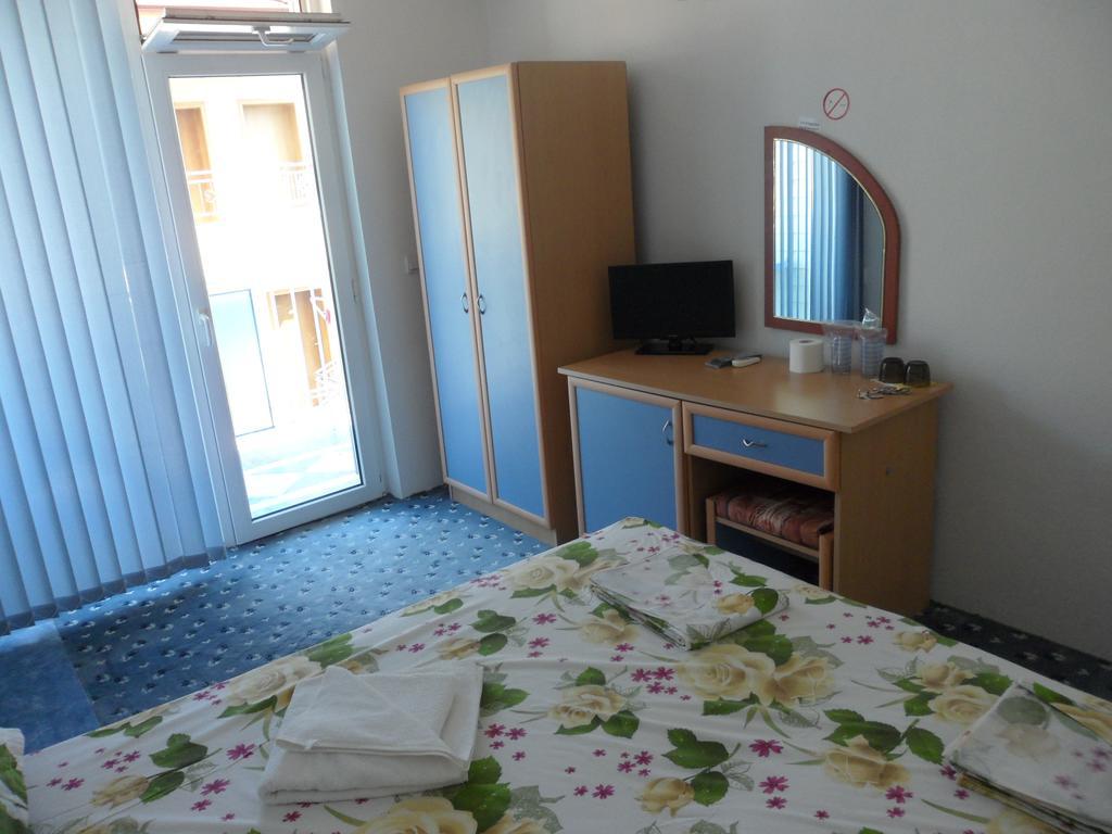 Sianie Guest House رافدا المظهر الخارجي الصورة
