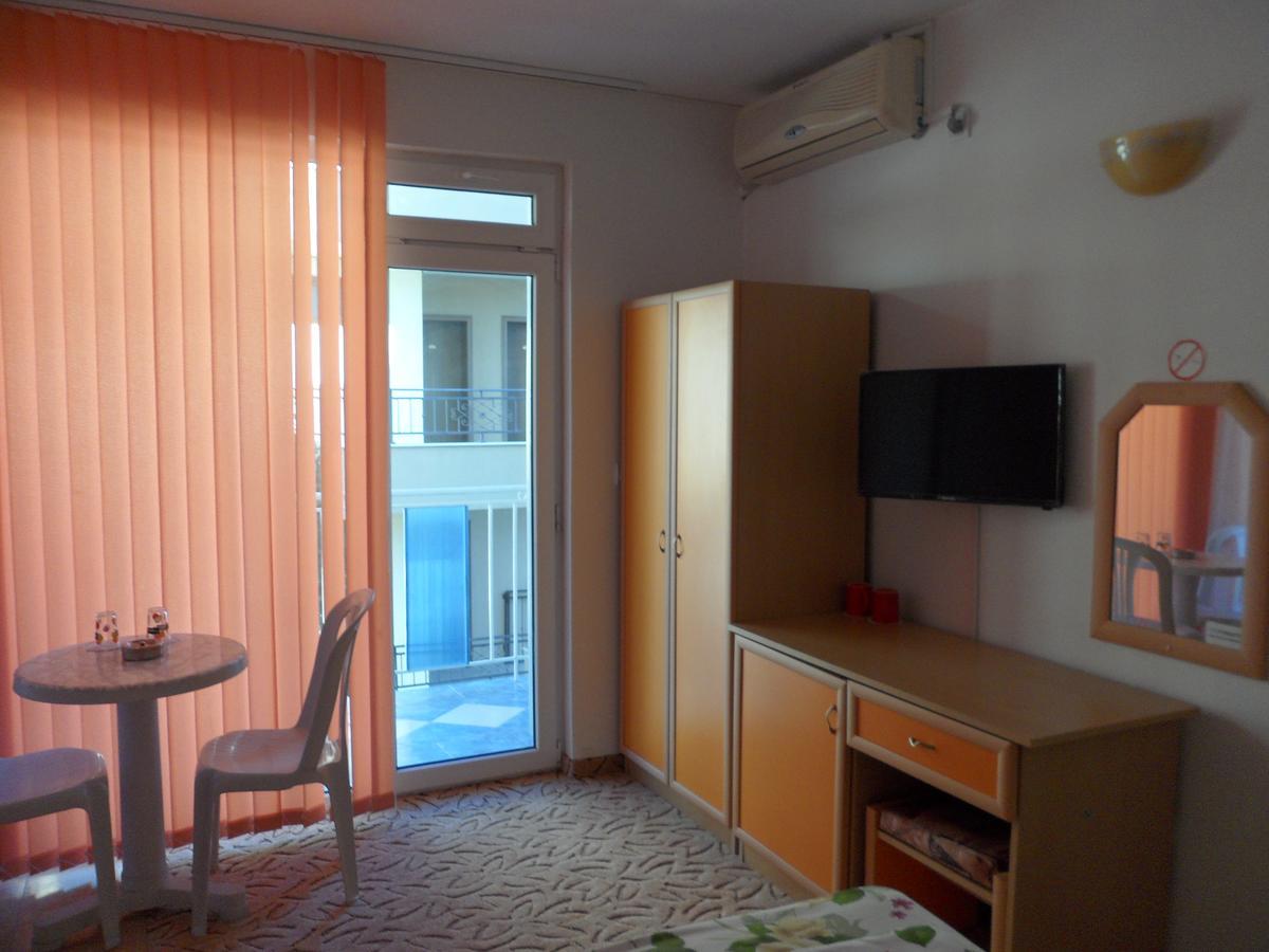 Sianie Guest House رافدا المظهر الخارجي الصورة