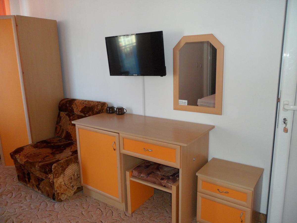 Sianie Guest House رافدا المظهر الخارجي الصورة