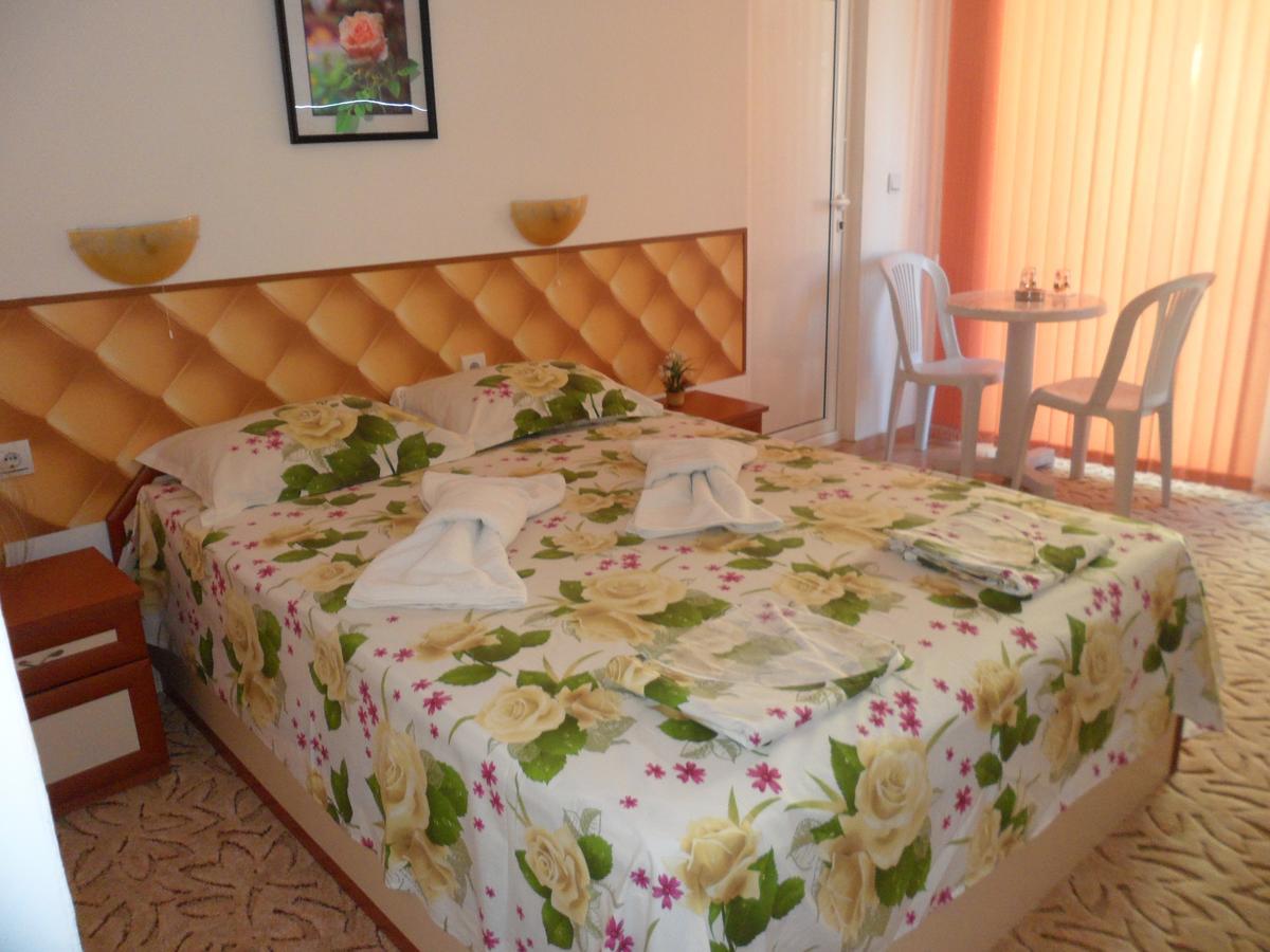Sianie Guest House رافدا المظهر الخارجي الصورة