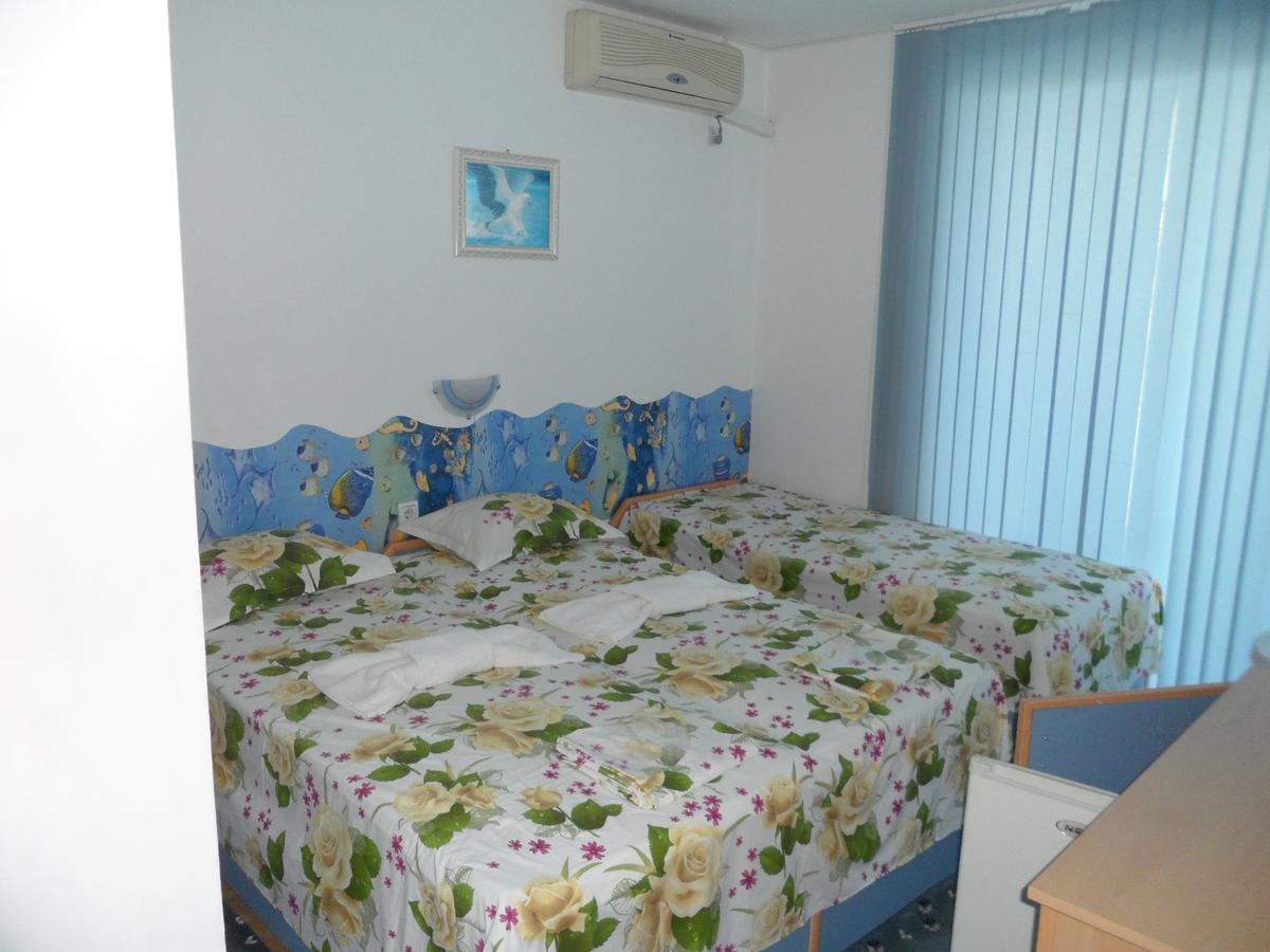 Sianie Guest House رافدا المظهر الخارجي الصورة