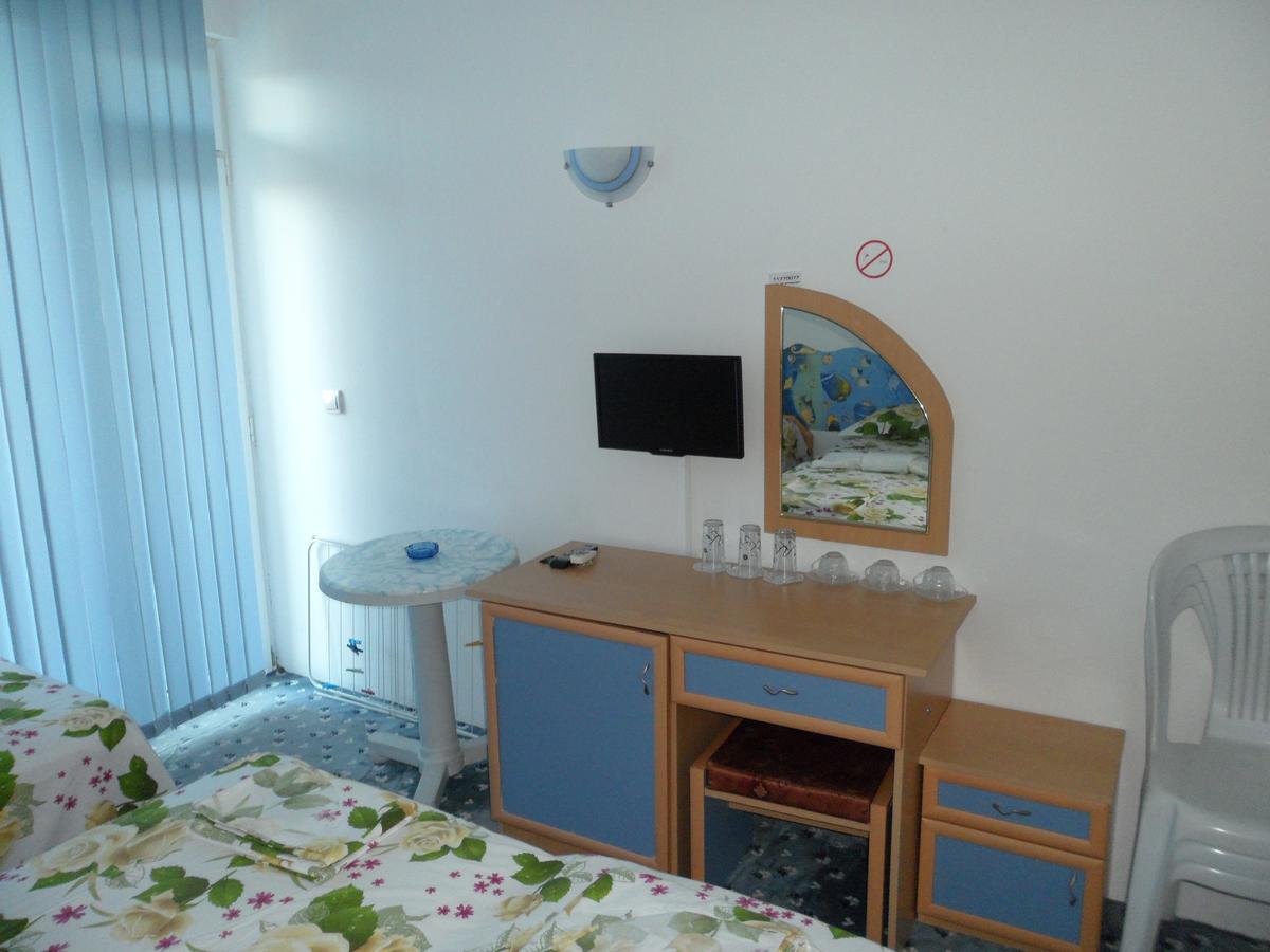 Sianie Guest House رافدا المظهر الخارجي الصورة