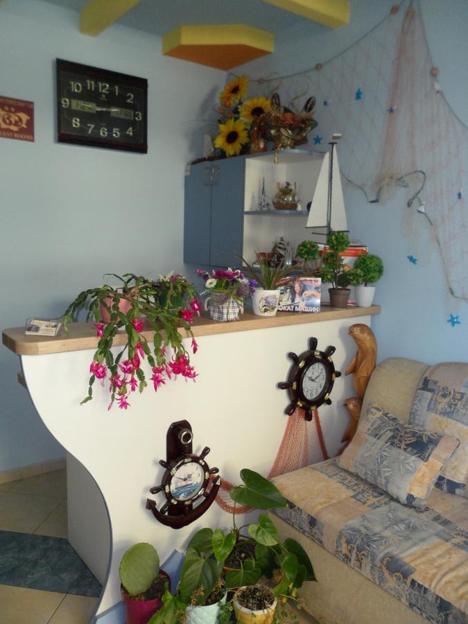 Sianie Guest House رافدا المظهر الخارجي الصورة