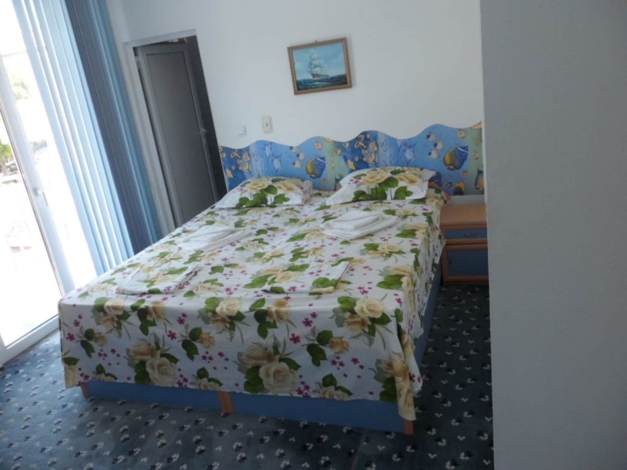Sianie Guest House رافدا المظهر الخارجي الصورة