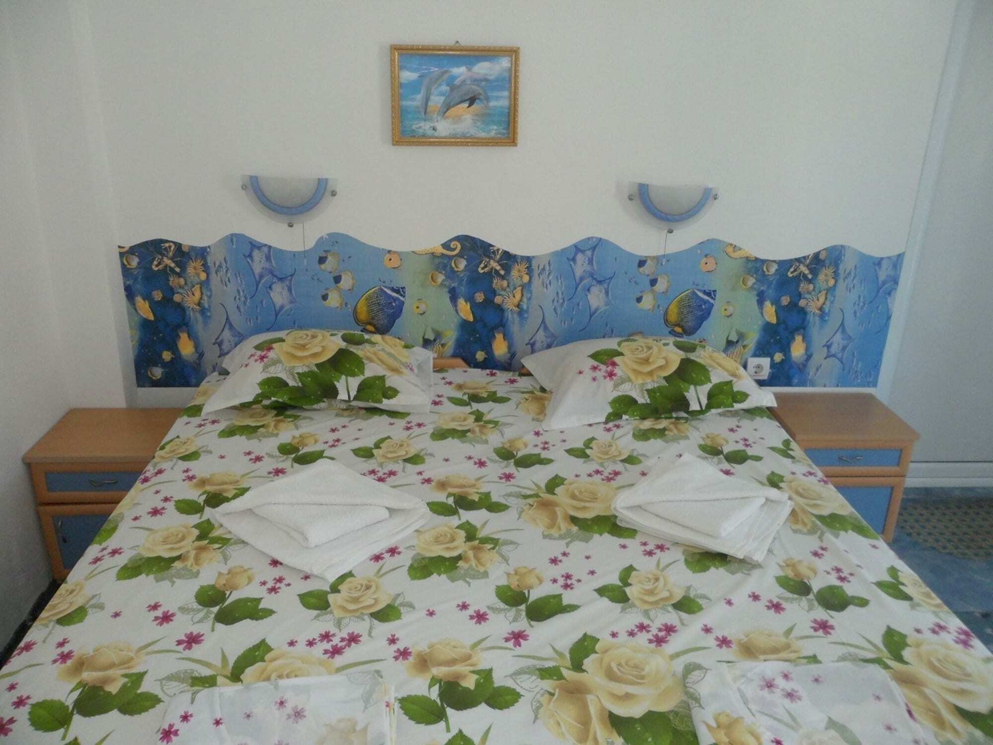 Sianie Guest House رافدا المظهر الخارجي الصورة