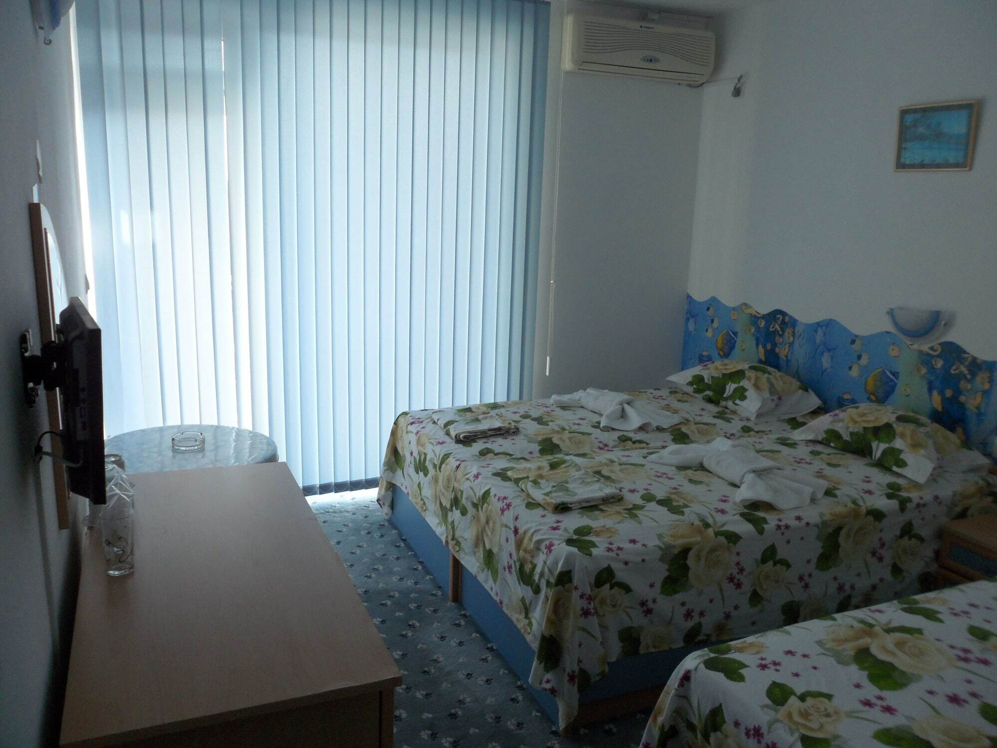 Sianie Guest House رافدا المظهر الخارجي الصورة
