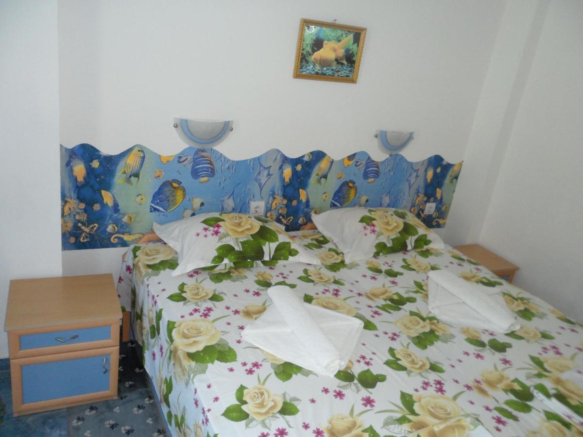Sianie Guest House رافدا الغرفة الصورة