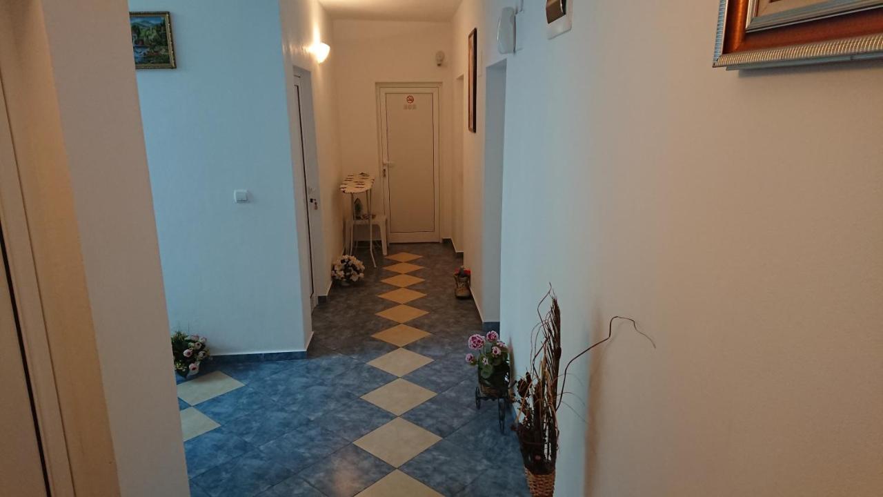 Sianie Guest House رافدا المظهر الخارجي الصورة