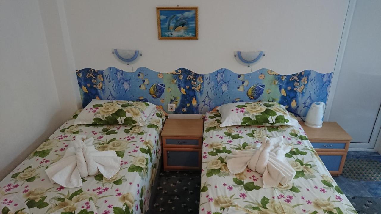 Sianie Guest House رافدا المظهر الخارجي الصورة